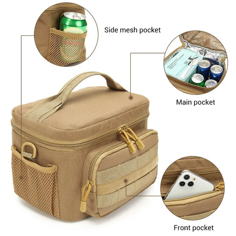 Men Gym Bag Outdoor Big Capacity Male Travel Bags Crossbody Fitness Bags Thickened Sports Bag - Zen Fit Plus