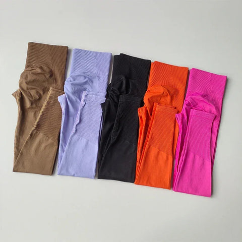 2PCS Sports Bra Women's Set Professional Fitness Tank Top Bra Shockproof Running Leggings Yoga Suit Beautiful Back Bra Clothing - Zen Fit Plus