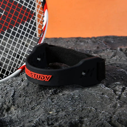 Adjustable PVC Knee Patellar Band Tendon Support Strape Brace Shock Absorption Compression Strap Pads Sport Protection Zen Fit Plus