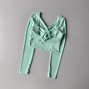 All-in-one Sports Bra Collection Breast High-intensity Professional Shock-proof Huddle Running Bra Yoga Fitness Bra Summer Cloth Zen Fit Plus