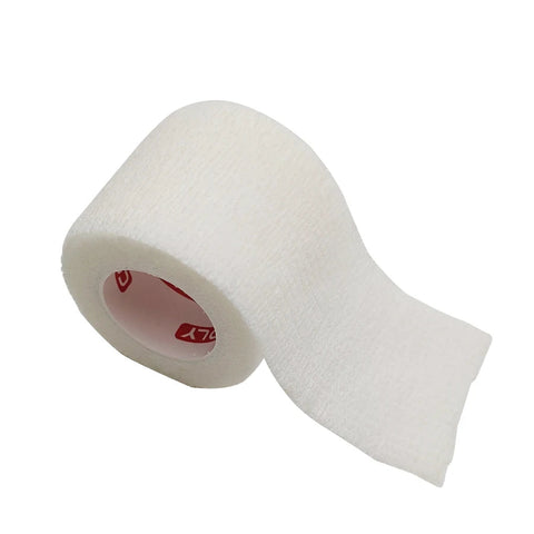 Self Adhesive Elastic Bandage Sports Tattoo Breathable Cohesive Waterproof Tape Wrap Elastoplast for Injury Finger Wrist Ankle Zen fit plus