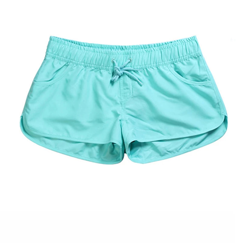 Summer Women Marathon Running Shorts Training Fitness Run YOGA Sports Shorts for Women Gym Shorts  Size Zen fit plus