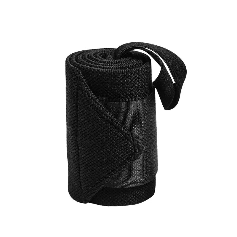 1 PC Wrist and Weightlifting Dumbbell Training with Thickened Straps Outdoor Sports and Fitness Protective Equipment Fitness Zen Fit Plus