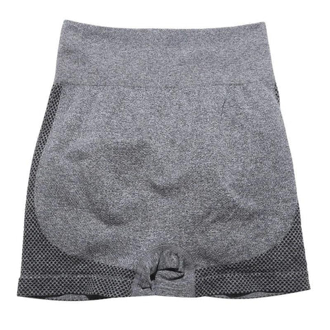 Women Yoga Shorts High Waist Workout Shorts Fitness Yoga Lift Butt Fitness Ladies Yoga Gym Running Short Pants Sportswear - Zen Fit Plus