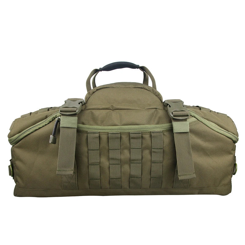 Gym Bags Fitness Camping Trekking Bags Hiking Travel Waterproof Hunting Bag Assault Military Outdoor Rucksack Tactical Backpack Zen fit plus
