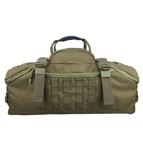 Gym Bags Fitness Camping Trekking Bags Hiking Travel Waterproof Hunting Bag Assault Military Outdoor Rucksack Tactical Backpack Zen fit plus