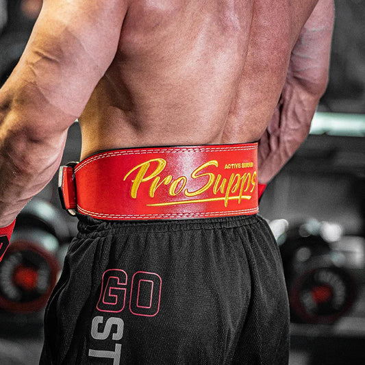 Weight Lifting Leather Belt Body Fitness Gym Back Support Power Lifting Belt Lumbar Protector For Squats Deadlift BodyBuilding Zen fit plus