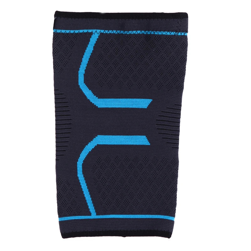 1 Piece Knee Brace Compression Knee Sleeve Sports Protection For Leg Pain Meniscus Tear Arthritis Pain Relief Keep Warm Winter Zen fit plus