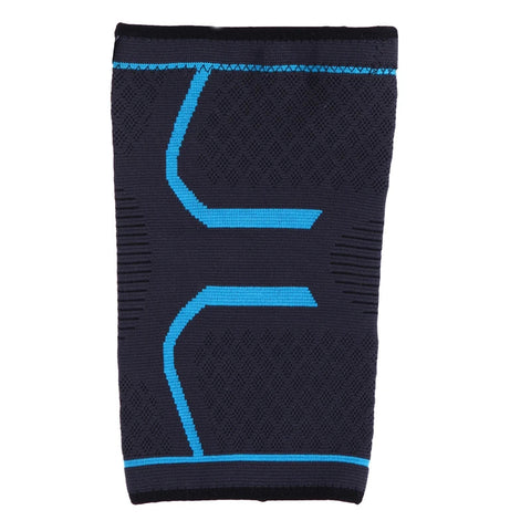 1 Piece Knee Brace Compression Knee Sleeve Sports Protection For Leg Pain Meniscus Tear Arthritis Pain Relief Keep Warm Winter Zen fit plus