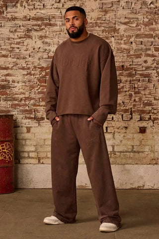 2025 New Men's Sports Pants Running Pants Fitness Running Pants Fitness Running Pants Fitness Running Men's Fitness Running Stra - Zen Fit Plus