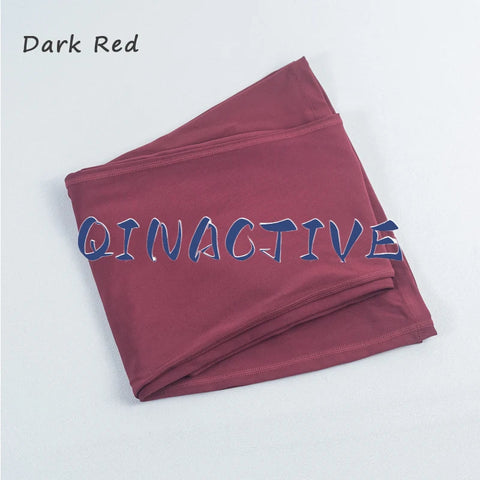 QINACTIVE Fashion Back Pocket  Flared Pants Women Tight-Fit Sexy Slim High Waist Pants Push Up Sport Fitness Flare Leggings Zen Fit Plus