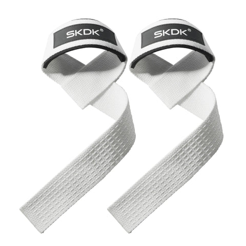 2PC/4PC/3PAIR Weightlifting Straps Anti-Slip Silicone Lifting Wrist Straps Strength Training Deadlifts Crossfit Hand Grips Wrist Zen fit plus