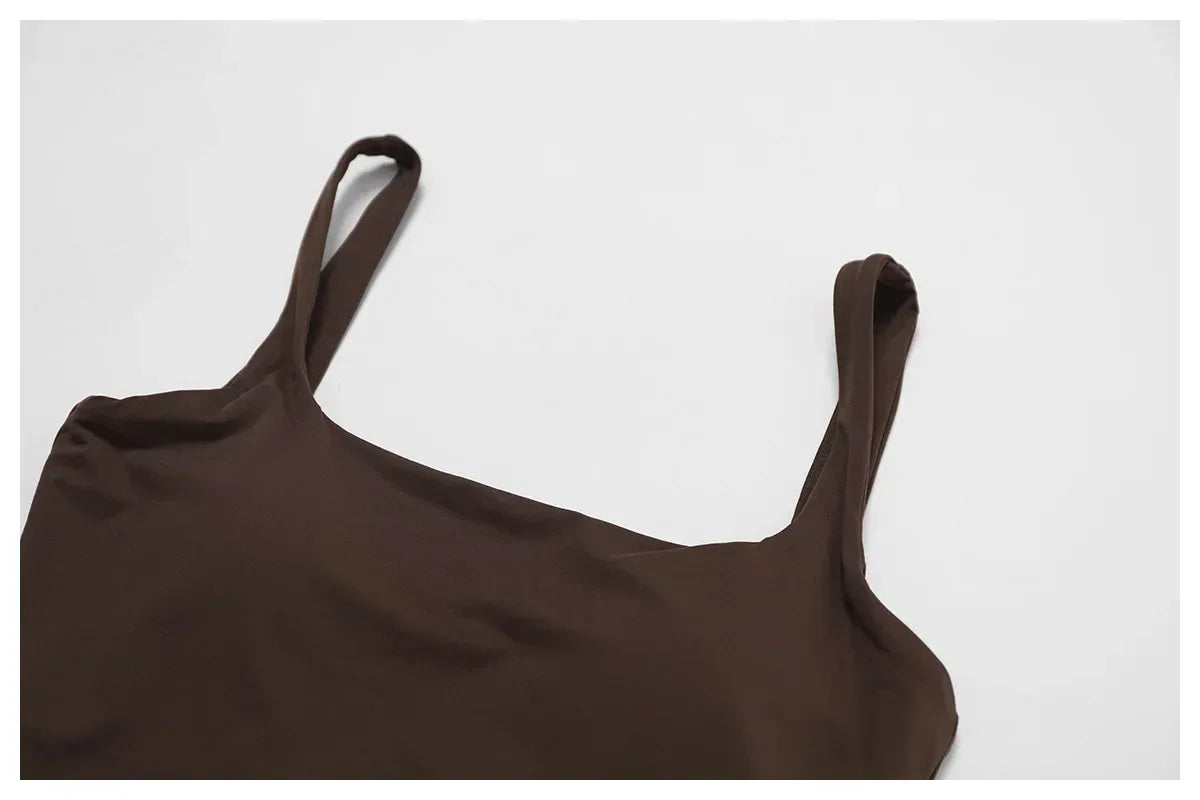 Women Fitness Yoga Bras Race Back Sports Underwear Nylon Top Women Bra Sexy Breathable Underwear For Women Gym High Strength Top - Zen Fit Plus