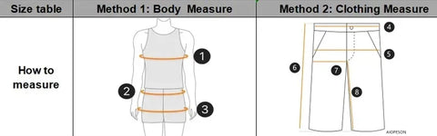 Large Pocket Loose Overalls Men's Outdoor Sports Jogging Tactical Pants Elastic Waist Pure Cotton Casual Work Pants - Zen Fit Plus