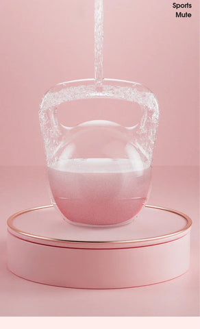 Man Soft Dumbbells Fitness Home Women's 6kg Kettle Bell Soft Kettlebell Squat Trainer Magical Tool for Training Buttocks - Zen Fit Plus