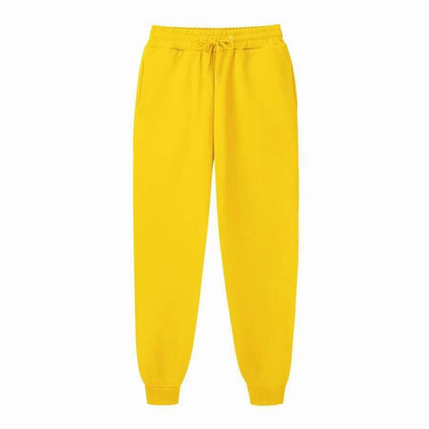 Men's Sweatpants Spring Autumn Fleece Pants Sport Long Pants Casual Drawstring Pockets Trousers Oversize Sweatpants For Men Zen fit plus