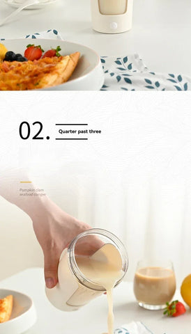 Electric Protein Shaker Bottle Mixing cup Automatic Self Stirring Mug Coffee Milk Cup Portable Blender Sports Fitness Kettle 35 - Zen Fit Plus