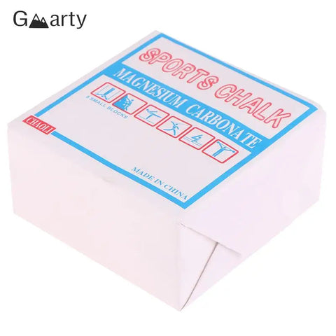 Anti-skid Weight Lifting Magnesium Powder Dumbbells Gym Equipment Sports Chalk Climbing Gymnastics Badminton Magnesium Powder Zen Fit Plus