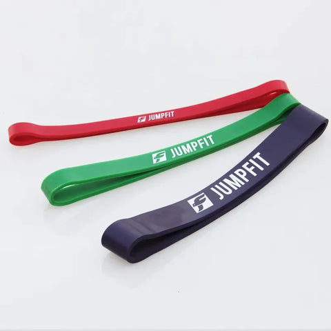 1 Pc Heavy Thick Resistance Bands Short Deadlift Band Glute Activation Booty Exercise Hip and Dynamic Warm Up Band Length 60cm - Zen Fit Plus