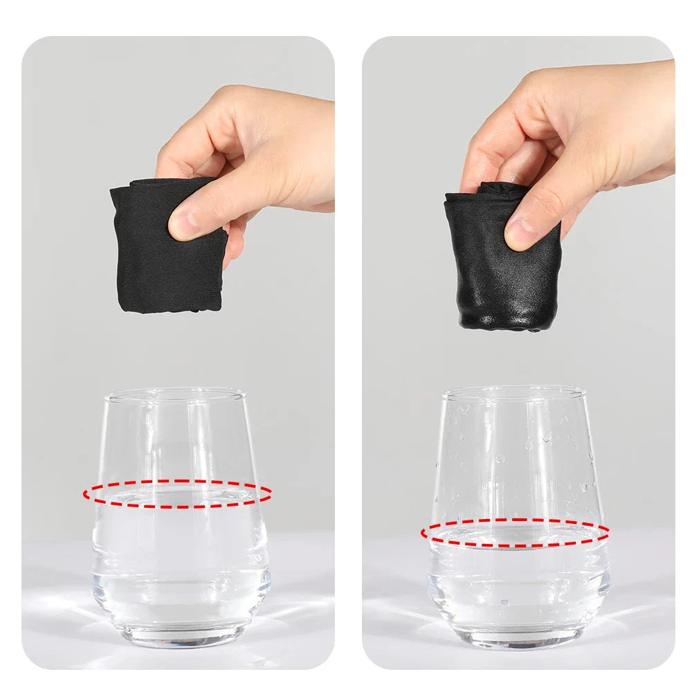 Elastic Sweat Sweatband Breathable Hair Band Cationic Fabric Men Fashion Headband Hair Accessories Moisture Wicking Women Girls Zen Fit Plus