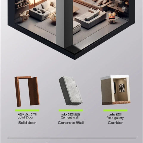 Telescopic Doorway Pull Up Bar Non-Slip Chin-Up Fitness Equipment Adjustable Home Gym Strength Training Heavy Duty For Men Women - Zen Fit Plus