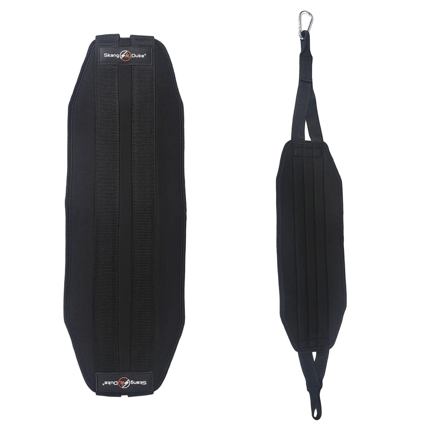 AB Sling Straps 1 Pair Padded Home Gym Exerciser Ab Slings For Hanging Leg Raises Fitness Workout Equipment Muscle Training Belt Zen Fit Plus