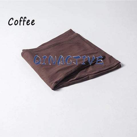 QINACTIVE Fashion Back Pocket  Flared Pants Women Tight-Fit Sexy Slim High Waist Pants Push Up Sport Fitness Flare Leggings Zen Fit Plus