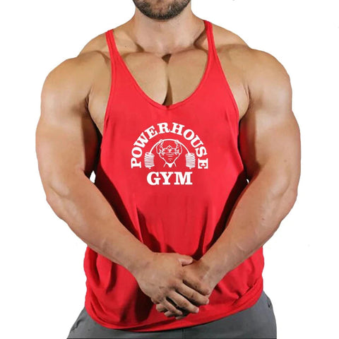 Gym Top Men Bodybuilding Shirt Fitness Men's Vest Singlet Sleeveless Sweatshirt Man Clothes Clothing Stringer Vests Singlets Zen fit plus