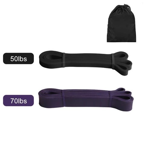 Latex Stretch Resistance Band Expander Elastic Bands For Sport Pull Up Assistance Band Home Workout Pilates Gym Equipment Zen fit plus