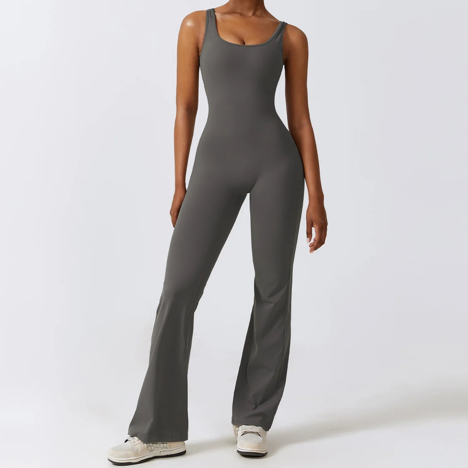New Gym Set Women Training Yoga Suit Sportswear Women Sports Jumpsuit Fitness Rompers Stretch Female Push Up Workout Bodysuits Zen fit plus