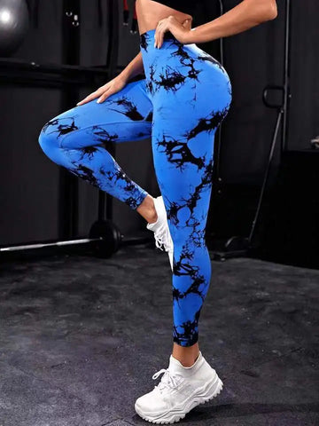 Women Yoga Pants Sport Leggings Seamless High Waist Push Up Woman Tights Fitness Workout Leggins Gym Clothing Zen fit plus
