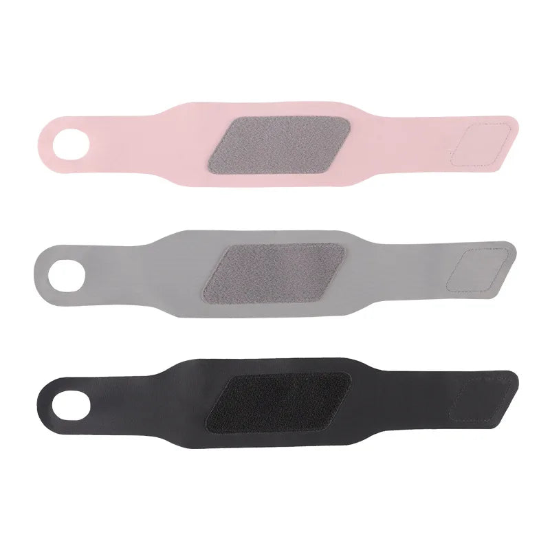 Ultra thin wrist brace for sprains, wrist strap for men and women's badminton sports, thin tendon sheath for pain and strain Zen fit plus