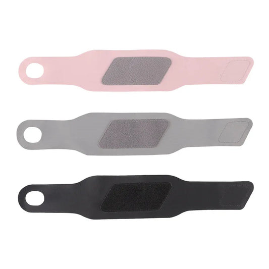 Ultra thin wrist brace for sprains, wrist strap for men and women's badminton sports, thin tendon sheath for pain and strain Zen fit plus
