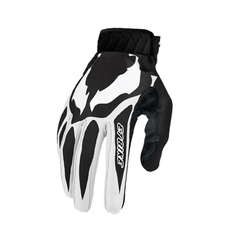Motorcycle and bicycle gloves, outdoor sports and off-road, breathable and anti-slip, touch screen supported - Zen Fit Plus