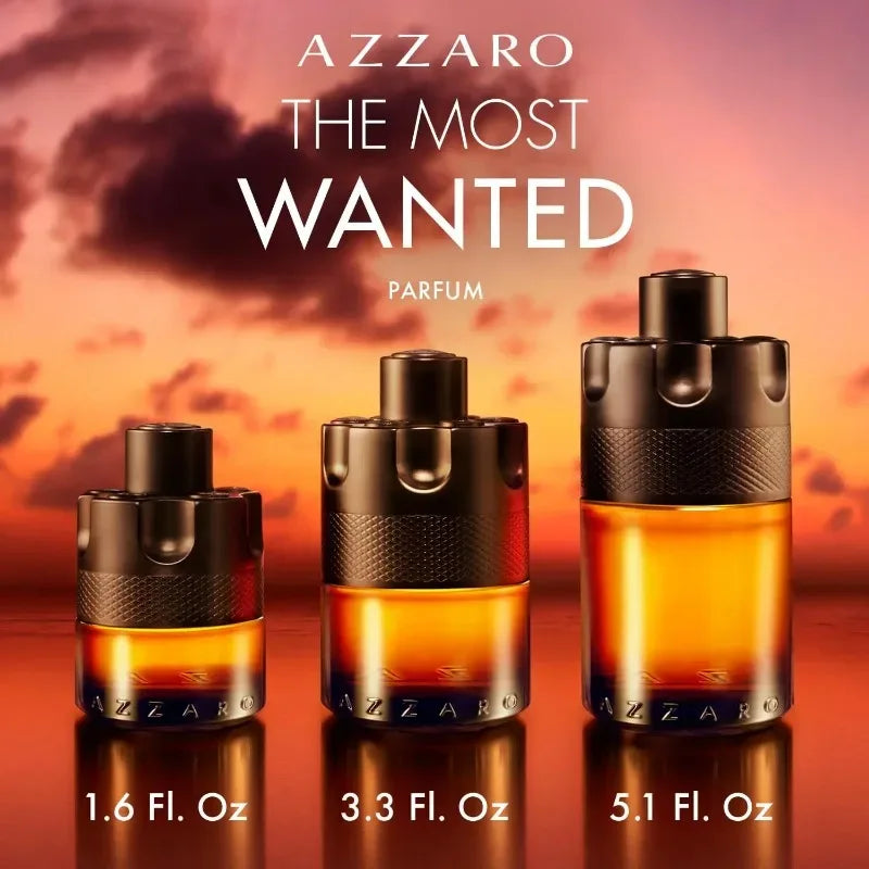 azzaro perfume