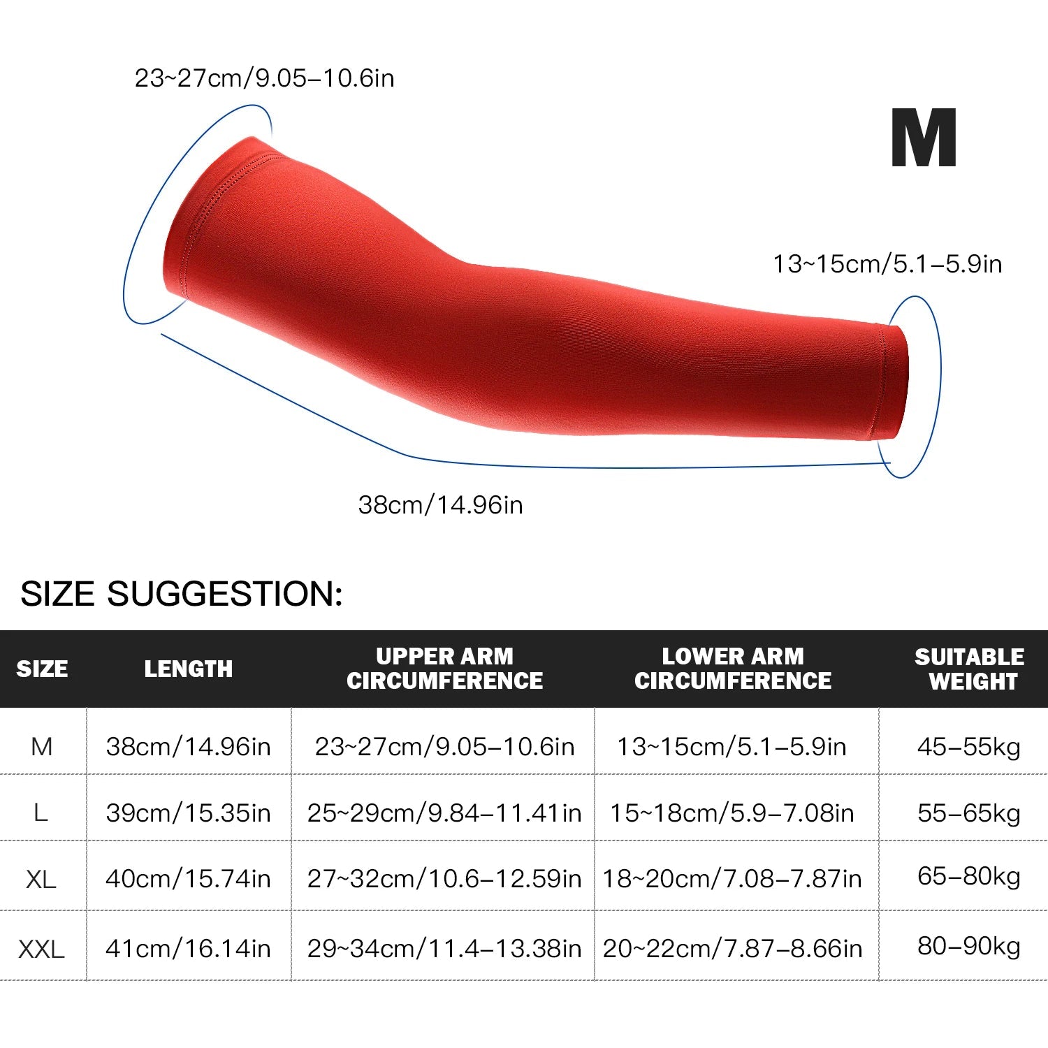 1 PC Sports Elbow Support Sleeve Arm Joint Protector Breathbable Elbow Pads Cycling Running Basketball Arm Guard Zen fit plus