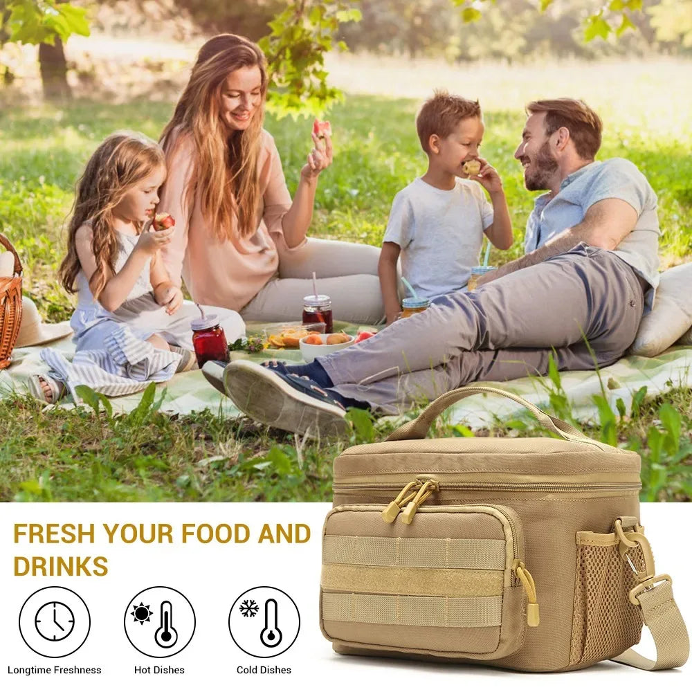 Men Gym Bag Outdoor Big Capacity Male Travel Bags Crossbody Fitness Bags Thickened Sports Bag - Zen Fit Plus