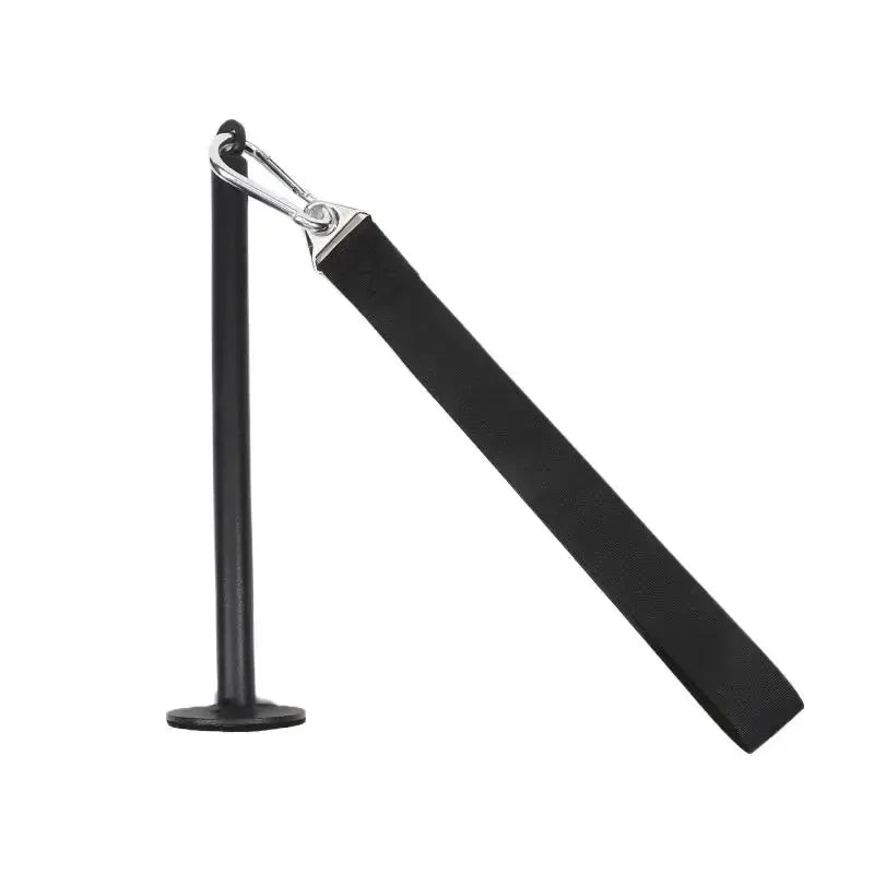 Fitness Arm Wrestling Training Strap Home Gym Finger Wrist Forearm Blaster Armwrestling Pronation Rope Hand Grip Band - Zen Fit Plus