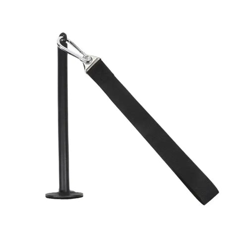 Fitness Arm Wrestling Training Strap Home Gym Finger Wrist Forearm Blaster Armwrestling Pronation Rope Hand Grip Band - Zen Fit Plus