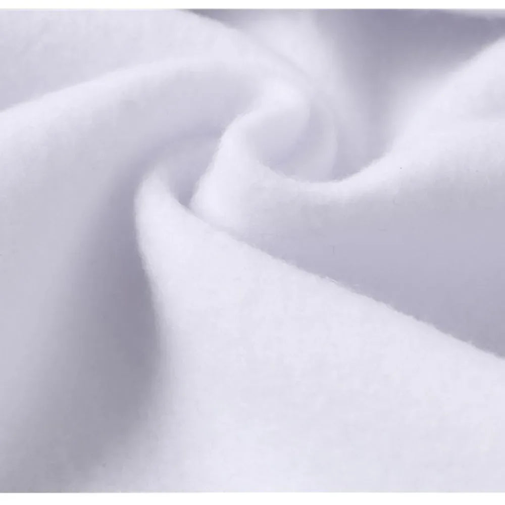 Men's and Women's Warm Sweatshirt Casual Solid Color Streetwear Pullovers Sport Fitness Pocket Hoodies Multi Color - Zen Fit Plus