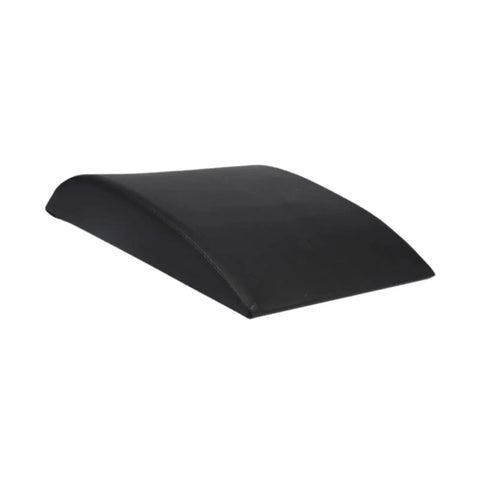 Ab Exercise Mat Soft Support Cushion Abdominal Trainer Sit up Pad for Core Training Abdominal Exercises Dance Crunches Push Ups Zen fit plus