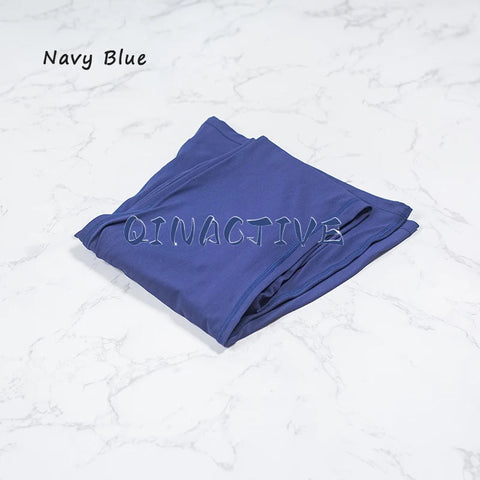 QINACTIVE Fashion Back Pocket  Flared Pants Women Tight-Fit Sexy Slim High Waist Pants Push Up Sport Fitness Flare Leggings Zen Fit Plus