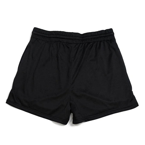 2024 NWE Summer men shorts printing sports shorts fitness exercise beach shorts breathable mesh shorts jogger men's brand shorts Zen fit plus