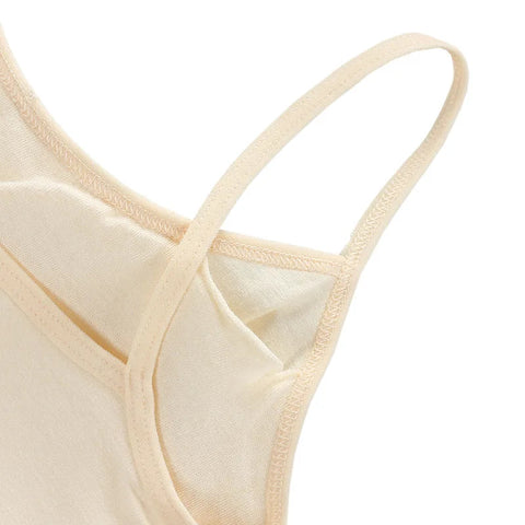 4PCS/lot Solid Kids Bras For Teenage Girls Comfortable Young Children Wireless Vest Tops Teenager Girls Sportswear Training Bras Zen Fit Plus