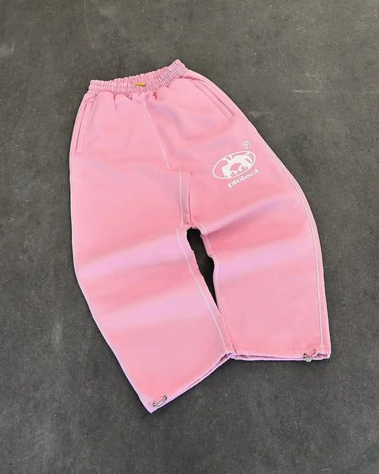 Man Long Pants Cargo Streetwear Joggers Men Y2k Casual Police Trousers Work Pants Male Harajuku Korean Streetwear merican style Zen fit plus