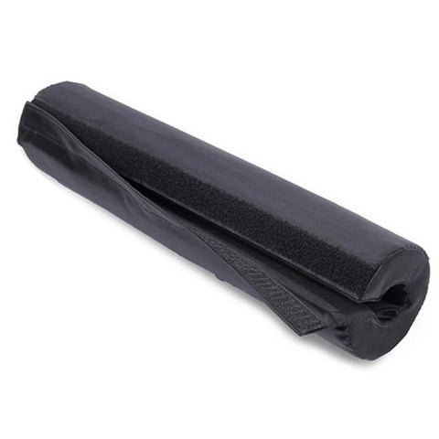 Neck Shoulder Protector Gym Pull Up Gripper Equipment Hip Thrust Pads For Gym Fitness Barbell Pad Squat Weight Lifting Foam Zen fit plus