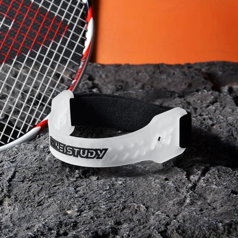 Adjustable PVC Knee Patellar Band Tendon Support Strape Brace Shock Absorption Compression Strap Pads Sport Protection Zen Fit Plus