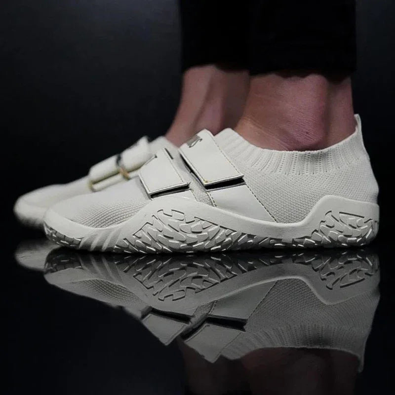 38-47# Deadlift Shoes Yoga Gym Minimalist Beach Sports Deadlift Shoes Sumo Shoes Barefoot Ultra Portable Lightweight Footwear - Zen Fit Plus