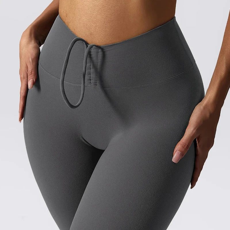 Push Up Yoga Pants High Waist Sports Leggings Women Running Fitness Gym Leggings Women Workout Tights Yoga Clothing Zen Fit Plus