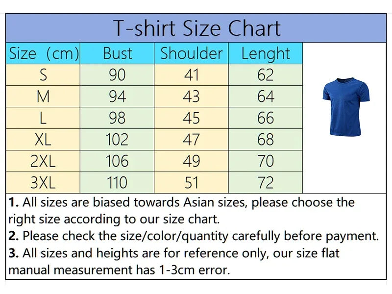 Men's Summer Exercise Trainning T-shirt High Quality Breathable Quick Dry Short Sleeved Top Marathon Gym Fitness Basketball Tees - Zen Fit Plus
